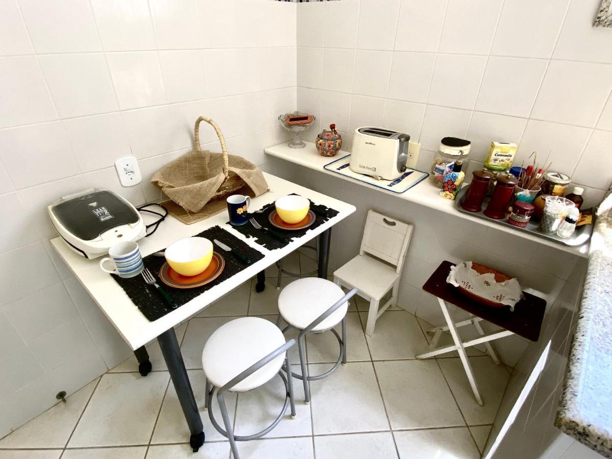 Voyagevip - Copacabana 03 Quartos Proximo Ao Metro Rio de Janeiro Exteriör bild
